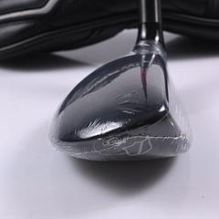 Wilson DYNAPWR 2025 #4 Hybrid / 22 Degree / Regular Flex Denali Red 70 Shaft - Image 3