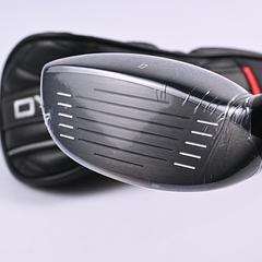 Wilson DYNAPWR 2025 #4 Hybrid / 22 Degree / Regular Flex Denali Red 70 Shaft - Image 4