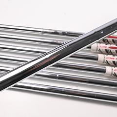 Ping i230 Irons / 4-PW / Black Dot / Regular Flex Steel Shafts - Image 5