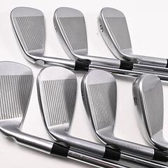 Ping i230 Irons / 4-PW / Black Dot / Regular Flex Steel Shafts - Image 3