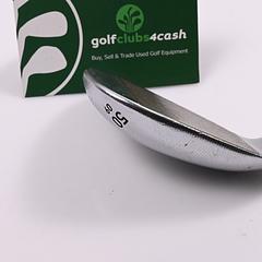 Taylormade Hi-Toe 3 Gap Wedge / 50 Degree / Wedge Flex KBS Hi-Rev 2.0 115 Shaft - Image 3
