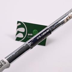 Taylormade Hi-Toe 3 Gap Wedge / 50 Degree / Wedge Flex KBS Hi-Rev 2.0 115 Shaft - Image 4