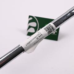 Taylormade Hi-Toe 3 Gap Wedge / 50 Degree / Wedge Flex KBS Hi-Rev 2.0 115 Shaft - Image 5