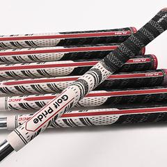 Ping i230 Irons / 4-PW / Black Dot / Regular Flex Steel Shafts - Image 7