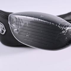 Wilson Dynapower 2023 #3 Hybrid / 19 Degree / Regular Flex HZRDUS Smoke RDX Red - Image 4