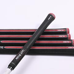 Ping G730 Irons / 7-PW+UW / Blue Dot / Senior Flex Ping Alta Quick 45 Shafts - Image 7