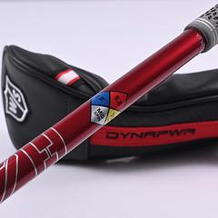 Wilson Dynapower 2023 #3 Hybrid / 19 Degree / Regular Flex HZRDUS Smoke RDX Red - Image 6