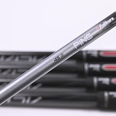 Ping G730 Irons / 7-PW+UW / Blue Dot / Senior Flex Ping Alta Quick 45 Shafts - Image 5