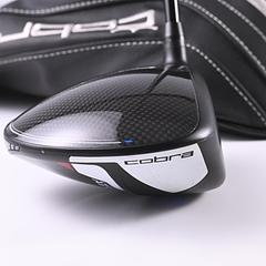 Cobra Aerojet LS Driver / 9 Degree / X-Flex Kai'li White 60 Shaft - Image 3