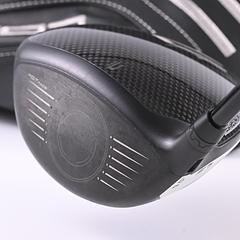 Cobra Aerojet LS Driver / 9 Degree / X-Flex Kai'li White 60 Shaft - Image 4