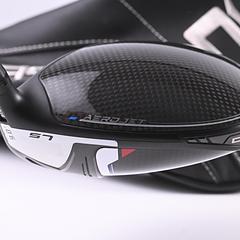 Cobra Aerojet LS Driver / 9 Degree / X-Flex Kai'li White 60 Shaft - Image 5