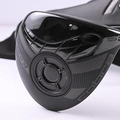 Cobra King Ltd Black Edition Driver / 10.5 Degree / Regular Flex Aldila Rouge 60 - Image 2