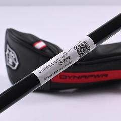 Wilson Dynapower 2023 #3 Hybrid / 19 Degree / Regular Flex HZRDUS Smoke RDX Red - Image 7