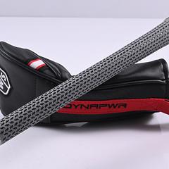 Wilson Dynapower 2023 #3 Hybrid / 19 Degree / Regular Flex HZRDUS Smoke RDX Red - Image 8