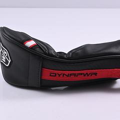 Wilson Dynapower 2023 #3 Hybrid / 19 Degree / Regular Flex HZRDUS Smoke RDX Red - Image 9