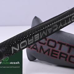 Scotty Cameron Select Fastback 2018 Putter / 33 Inch - Image 6