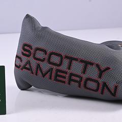 Scotty Cameron Select Fastback 2018 Putter / 33 Inch - Image 7