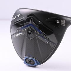 Cobra DS-Adapt X Driver / 9 Degree / Stiff Flex Denali Blue 60 Shaft - Image 2