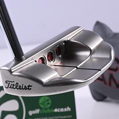 Scotty Cameron Select Fastback 2018 Putter / 33 Inch - Image 3