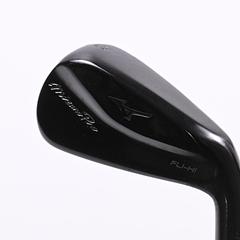 Mizuno Pro Fli-Hi #2 Iron / 16.5 Degree / Stiff Flex HZRDUS Smoke Black RDX 80 - Image 1