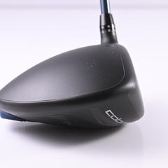 Cobra DS-Adapt X Driver / 9 Degree / Stiff Flex Denali Blue 60 Shaft - Image 3