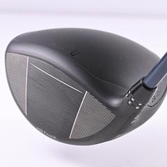 Cobra DS-Adapt X Driver / 9 Degree / Stiff Flex Denali Blue 60 Shaft - Image 4