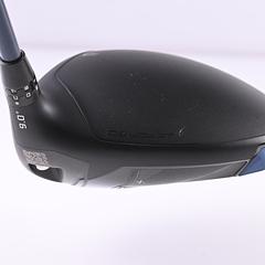 Cobra DS-Adapt X Driver / 9 Degree / Stiff Flex Denali Blue 60 Shaft - Image 5