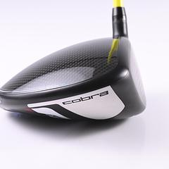 Cobra Aerojet Max Driver / 10.5 Degree / Stiff Flex UST Attas Punch 7 Shaft - Image 3