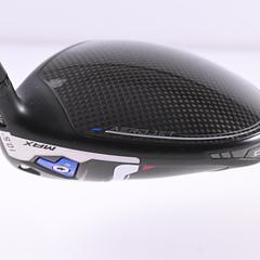 Cobra Aerojet Max Driver / 10.5 Degree / Stiff Flex UST Attas Punch 7 Shaft - Image 5