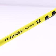 Cobra Aerojet Max Driver / 10.5 Degree / Stiff Flex UST Attas Punch 7 Shaft - Image 6