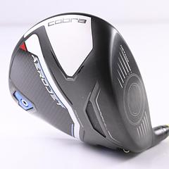 Cobra Aerojet Max Driver / 10.5 Degree / Stiff Flex UST Attas Punch 7 Shaft - Image 1