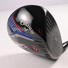 Callaway XR Pro Driver / 9 Degree / TX-Flex Project X-7A3 Shaft - Image 1