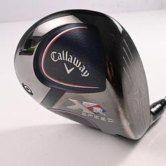 Callaway XR Speed Driver / 10.5 Degree / Regular Flex HZRDUS T800 55 Shaft - Image 1