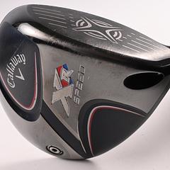 Callaway XR Speed Driver / 10.5 Degree / Regular Flex HZRDUS T800 55 Shaft - Image 2