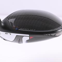 Cobra Aerojet LS Driver / 9 Degree / Stiff Flex Tensei AV Raw Blue 60 Shaft - Image 5