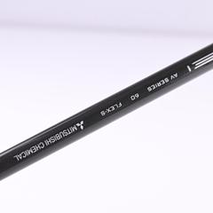 Cobra Aerojet LS Driver / 9 Degree / Stiff Flex Tensei AV Raw Blue 60 Shaft - Image 6