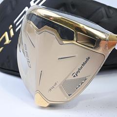 Taylormade Qi35 Designer Series Driver / 10.5 Degree / Regular Flex Diamana T+60 - Image 2