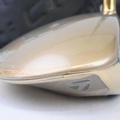 Taylormade Qi35 Designer Series Driver / 10.5 Degree / Regular Flex Diamana T+60 - Image 3