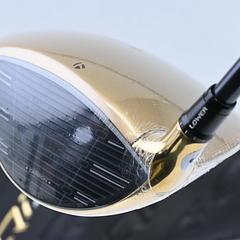 Taylormade Qi35 Designer Series Driver / 10.5 Degree / Regular Flex Diamana T+60 - Image 4