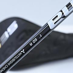 Taylormade Qi35 Designer Series Driver / 10.5 Degree / Regular Flex Diamana T+60 - Image 6