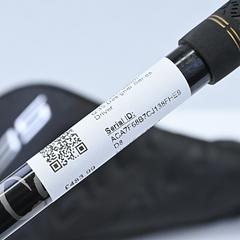 Taylormade Qi35 Designer Series Driver / 10.5 Degree / Regular Flex Diamana T+60 - Image 7