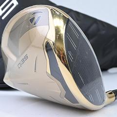 Taylormade Qi35 Designer Series Driver / 10.5 Degree / Regular Flex Diamana T+60 - Image 1
