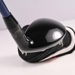 Titleist 910H #3 Hybrid / 21 Degree / Regular Flex Diamana Kai'li 80 Shaft - Image 5