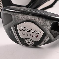 Titleist 910H #3 Hybrid / 21 Degree / Regular Flex Diamana Kai'li 80 Shaft - Image 2