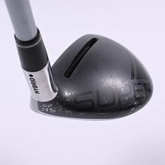 Adams Idea Super S #5 Hybrid / 25 Degree / Regular Flex Adams Idea Super S Shaft - Image 5