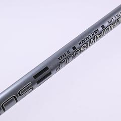 Adams Idea Super S #5 Hybrid / 25 Degree / Regular Flex Adams Idea Super S Shaft - Image 6