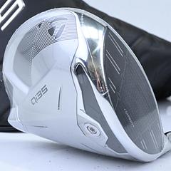 Taylormade Qi35 Max Designer Series Driver / 9 Degree / Stiff Flex Diamana T+ 60 - Image 1