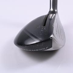 Adams Idea Super S #5 Hybrid / 25 Degree / Regular Flex Adams Idea Super S Shaft - Image 3