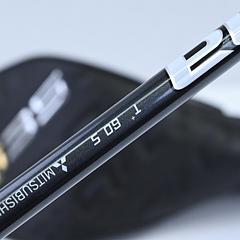 Taylormade Qi35 Max Designer Series Driver / 9 Degree / Stiff Flex Diamana T+ 60 - Image 6