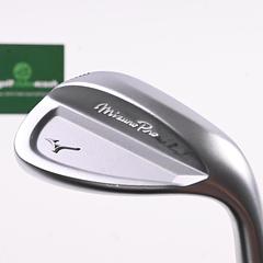 Mizuno Pro T-3 Lob Wedge / 58 Degree / Wedge Flex KBS Hi-Rev 2.0 115 Shaft - Image 1